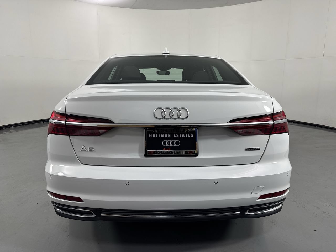 Used 2023 Audi A6 2.0T Premium w/ Convenience Package AWD/4WD image 33