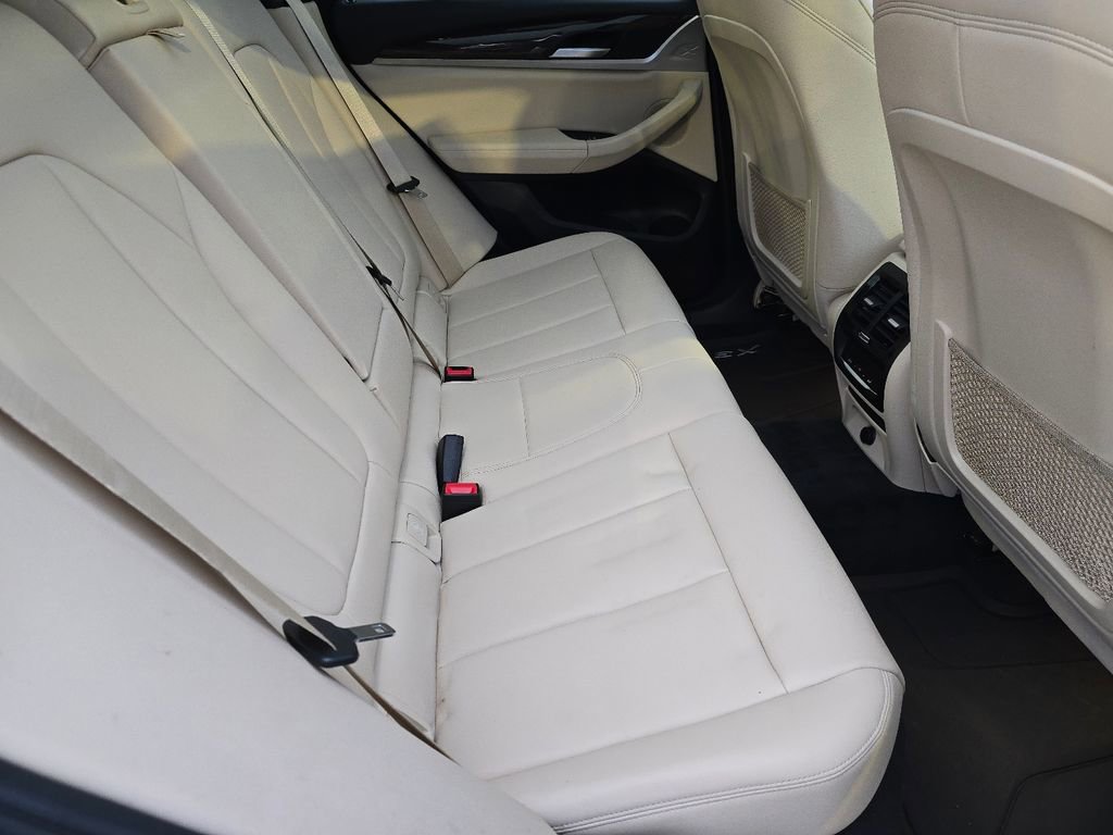 Used 2019 BMW X3 xDrive30i w/ Premium Package image 19