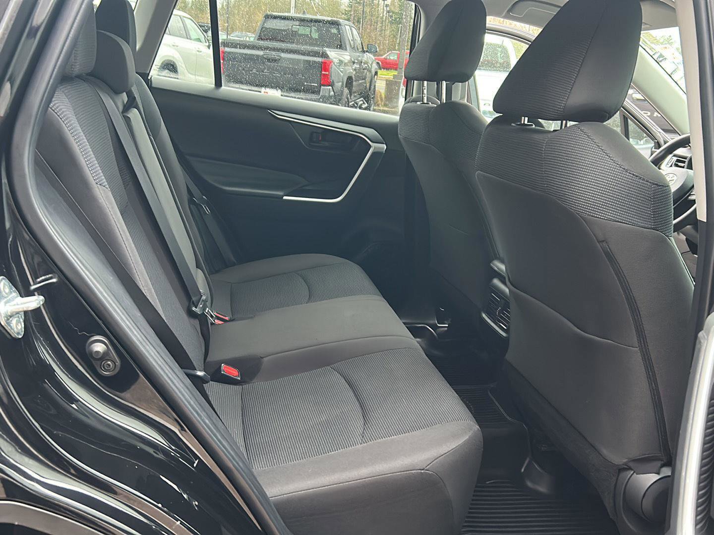 Certified 2023 Toyota RAV4 LE image 26