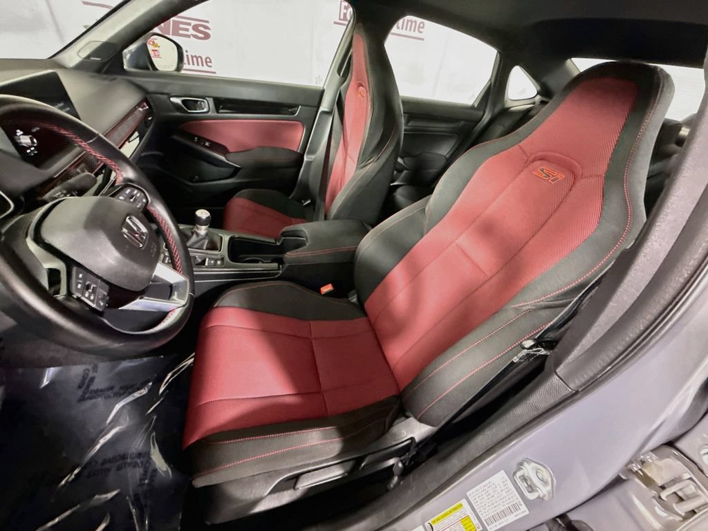 Used 2025 Honda Civic Si image 27