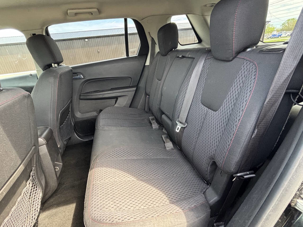 Used 2013 GMC Terrain SLE image 9