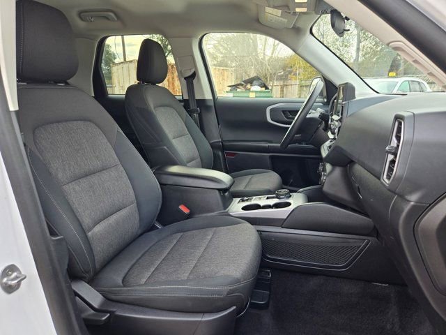 Used 2024 Ford Bronco Sport Big Bend image 29