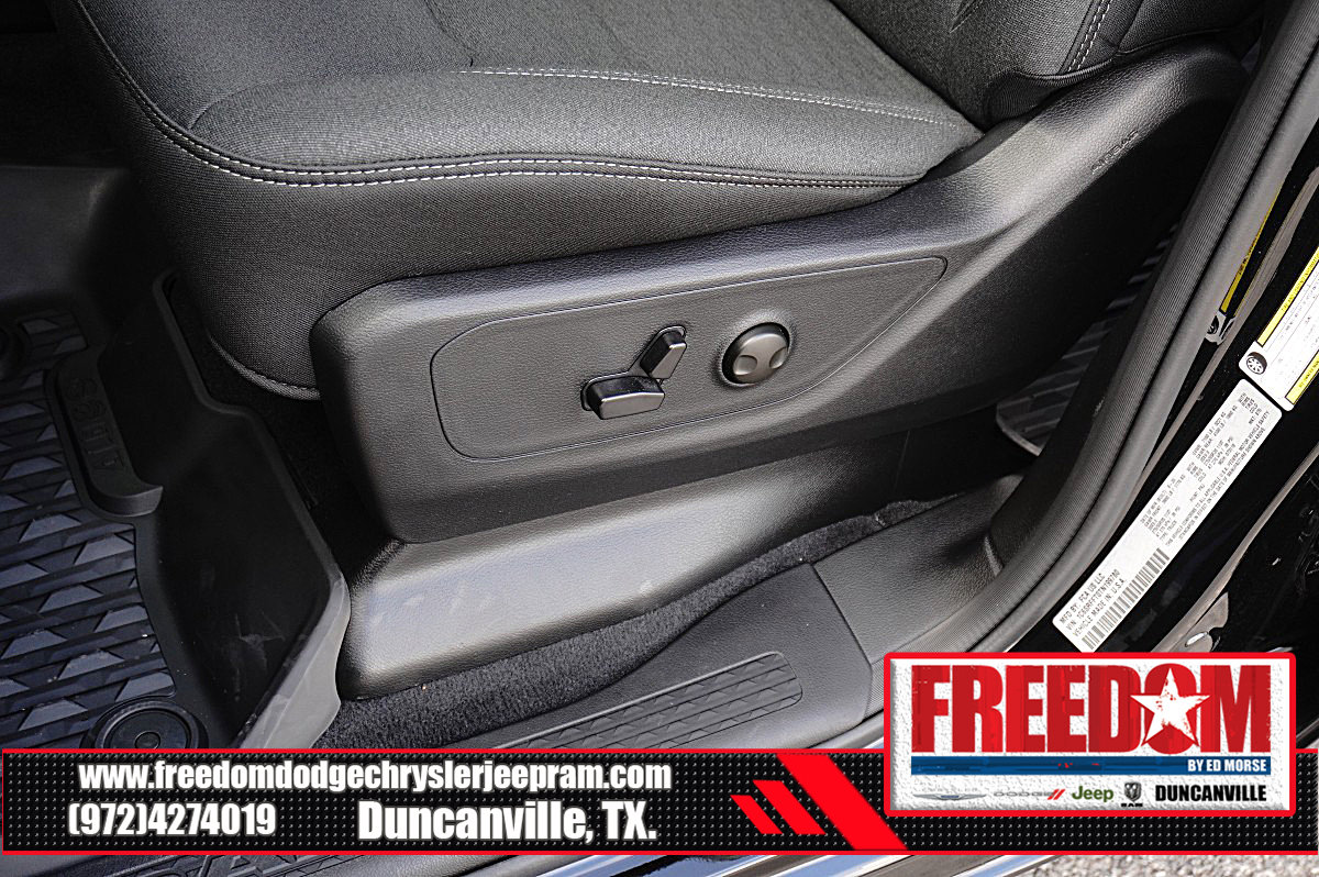 Used 2026 RAM 1500 Big Horn AWD/4WD image 36