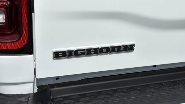 New 2026 RAM 2500 Big Horn image 12