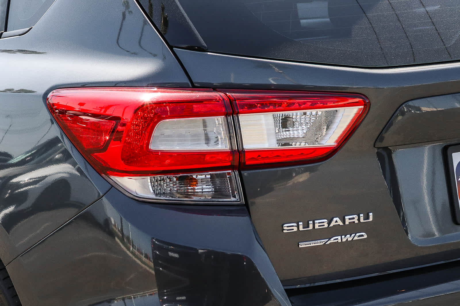 Used 2018 Subaru Impreza 2.0i Sport AWD/4WD image 11