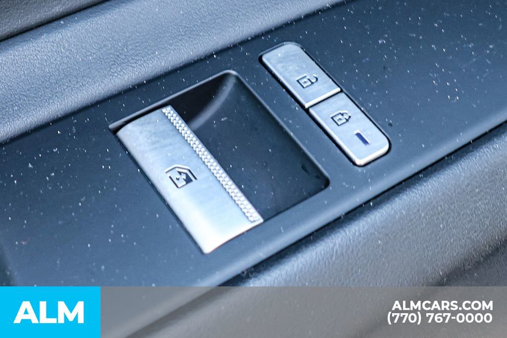 Used 2022 Genesis GV80 2.5T image 57