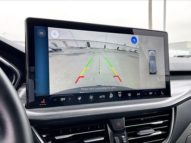 Used 2023 Ford Escape SE w/ PHEV Premium Package image 28