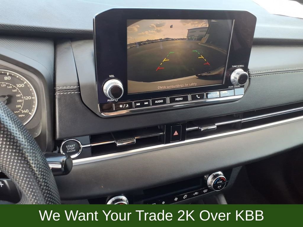 Used 2022 Mitsubishi Outlander ES AWD/4WD image 13