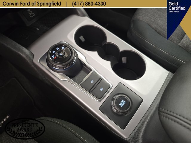 Used 2023 Ford Bronco Sport Big Bend w/ Convenience Package AWD/4WD image 26