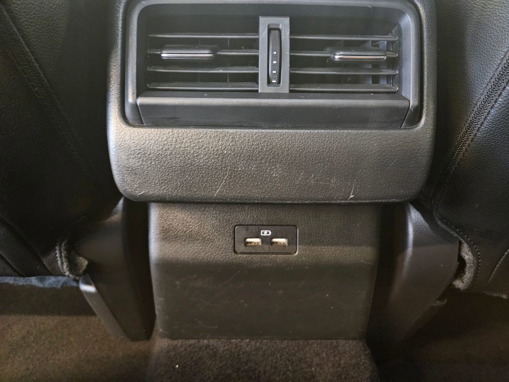 Used 2024 MAZDA CX-50 AWD 2.5 S w/ Preferred Package image 21