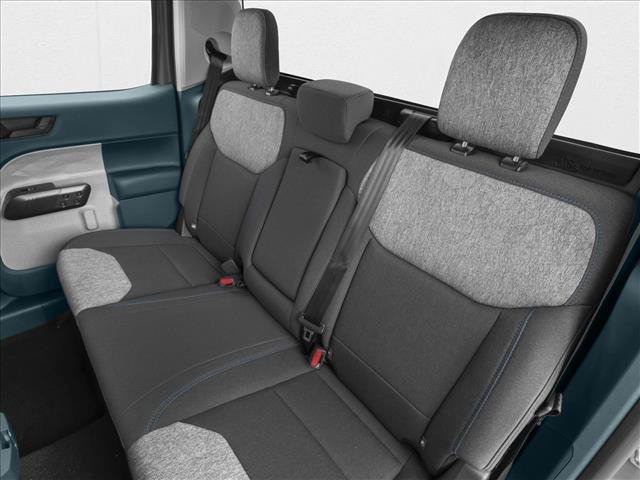 New 2026 Ford Maverick XLT image 9