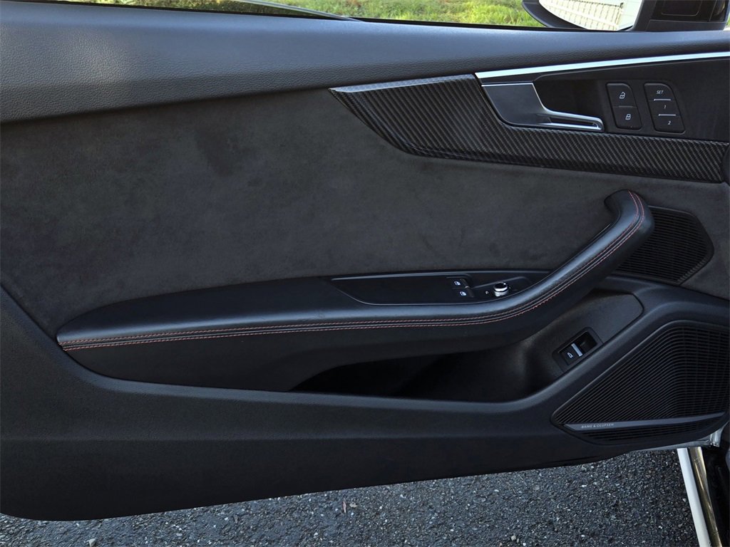 Used 2019 Audi RS 5 image 11