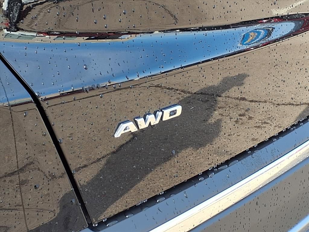 New 2026 Cadillac XT5 Premium Luxury image 9