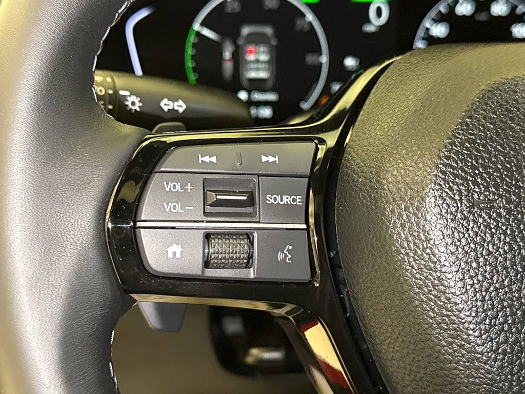 Certified 2026 Honda Civic Sport image 30