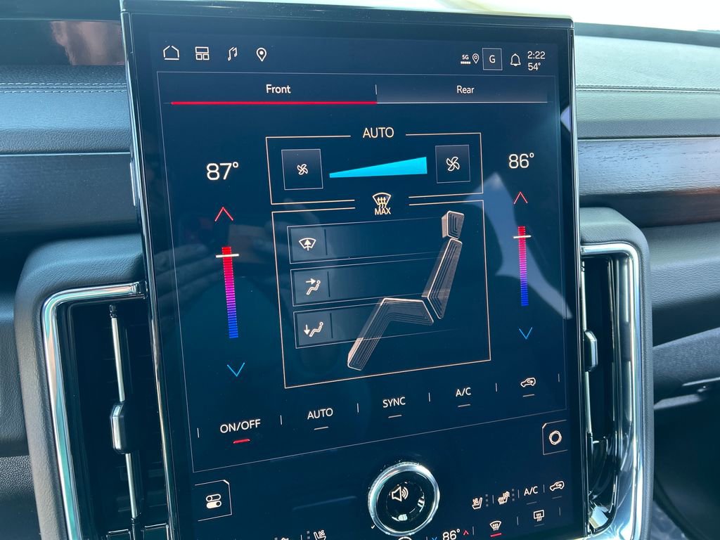 New 2026 GMC Yukon XL Denali w/ Denali Reserve Package AWD/4WD image 35