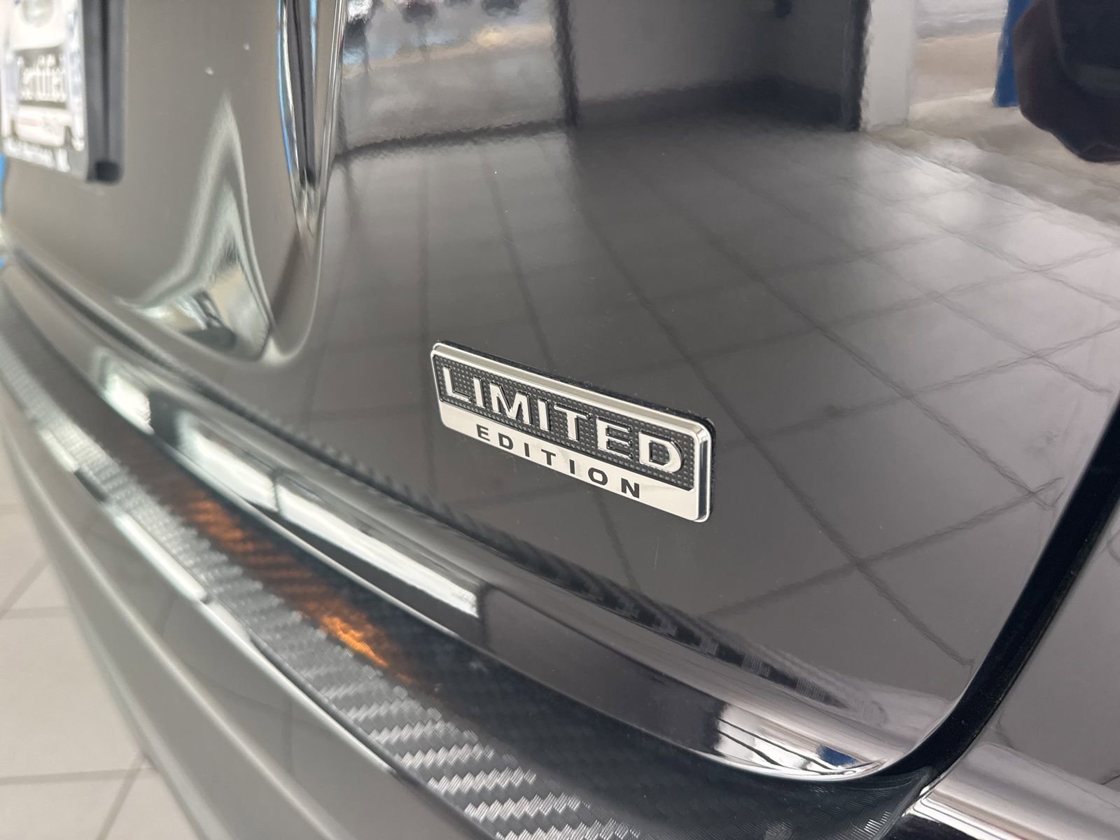 Used 2024 Mitsubishi Eclipse Cross LE image 11