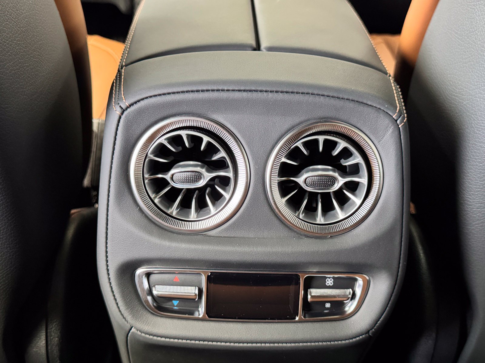 New 2026 Mercedes-Benz G 63 AMG 4MATIC image 46