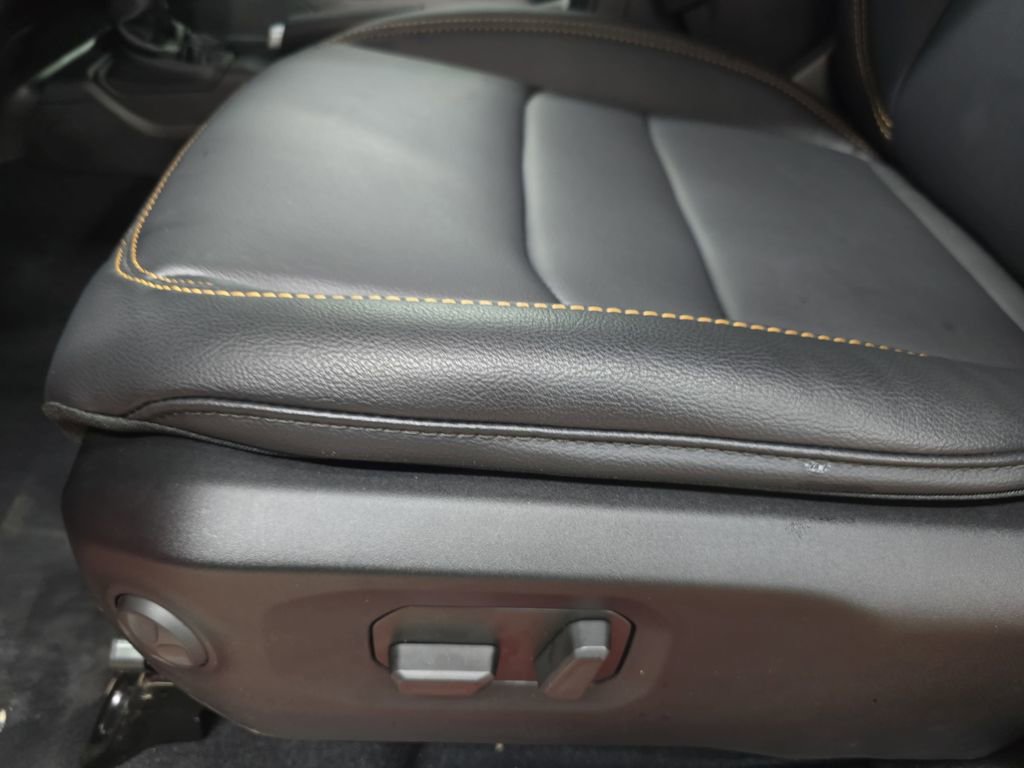 New 2026 Jeep Wrangler Sahara image 29