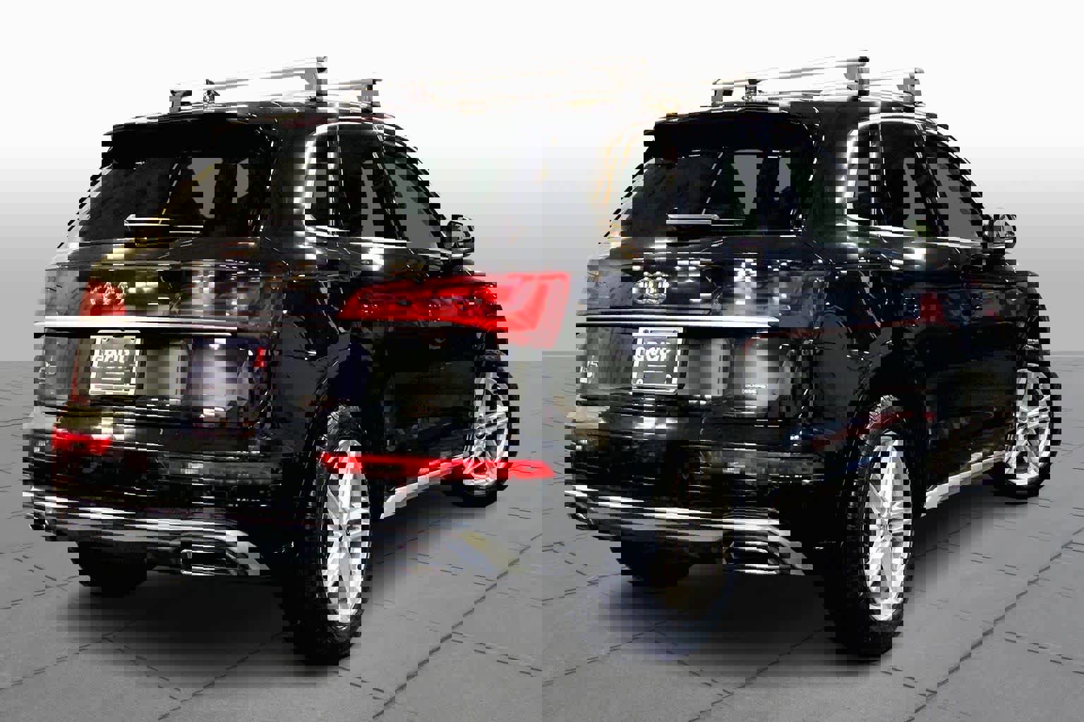 Used 2021 Audi Q5 e Premium image 13