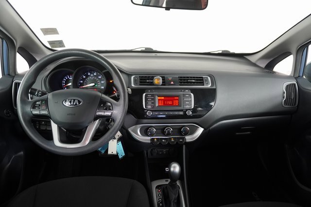 Used 2016 Kia Rio LX image 34