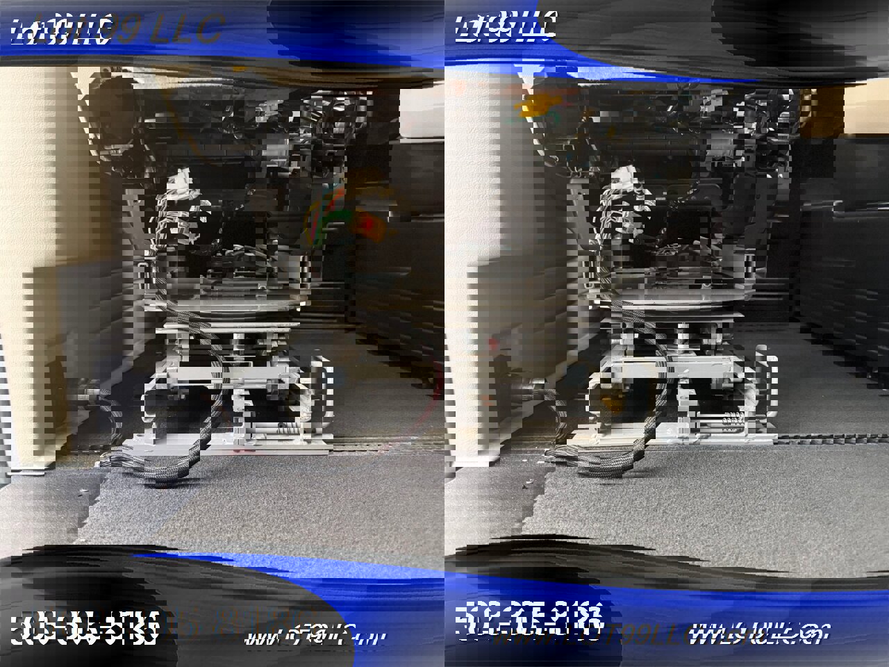 Used 2011 Dodge Grand Caravan Crew image 68