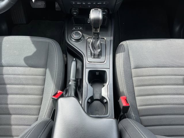 Certified 2023 Ford Ranger XLT w/ Equipment Group 302A High image 23