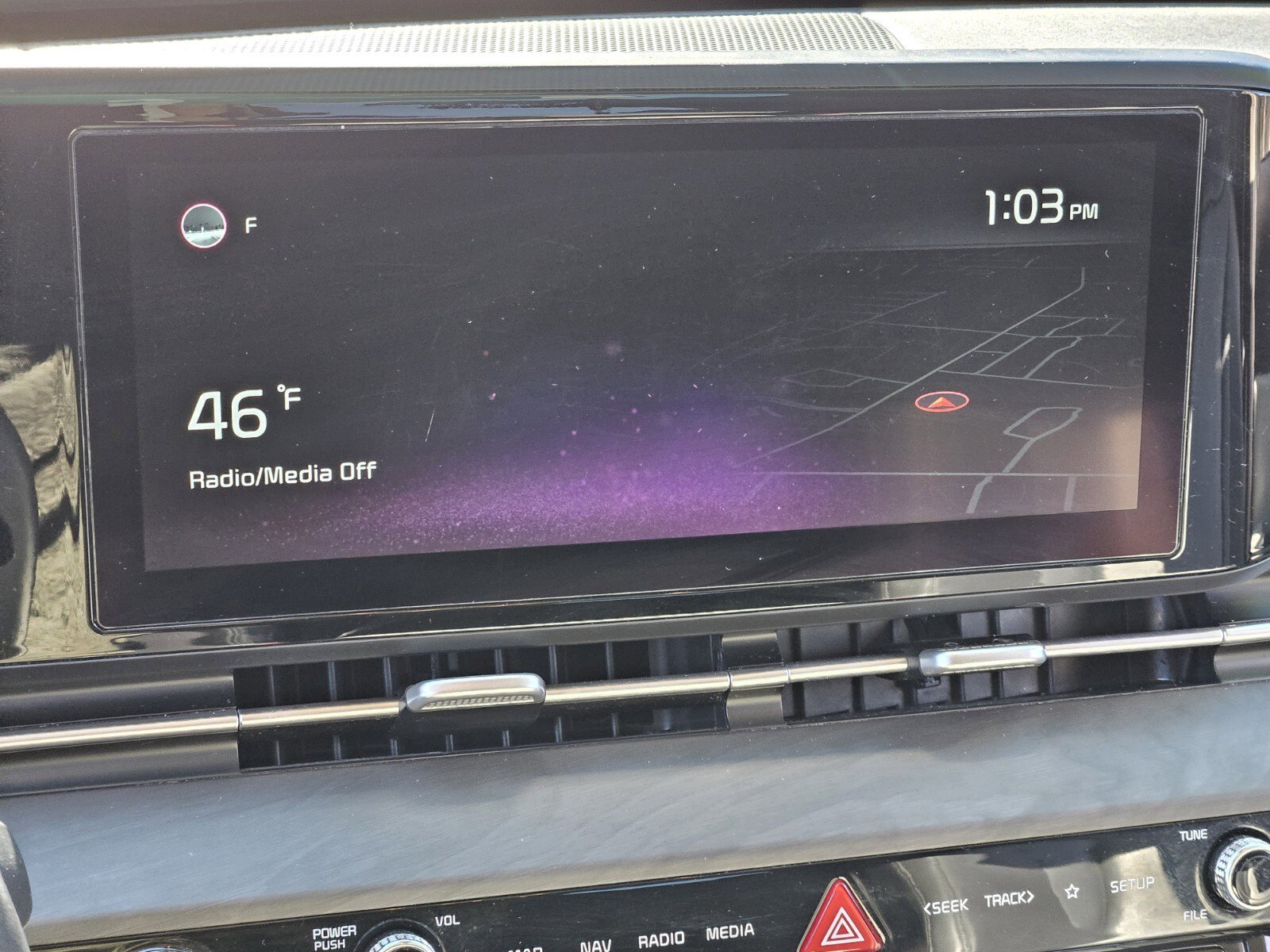 Used 2022 Kia Carnival SX image 22