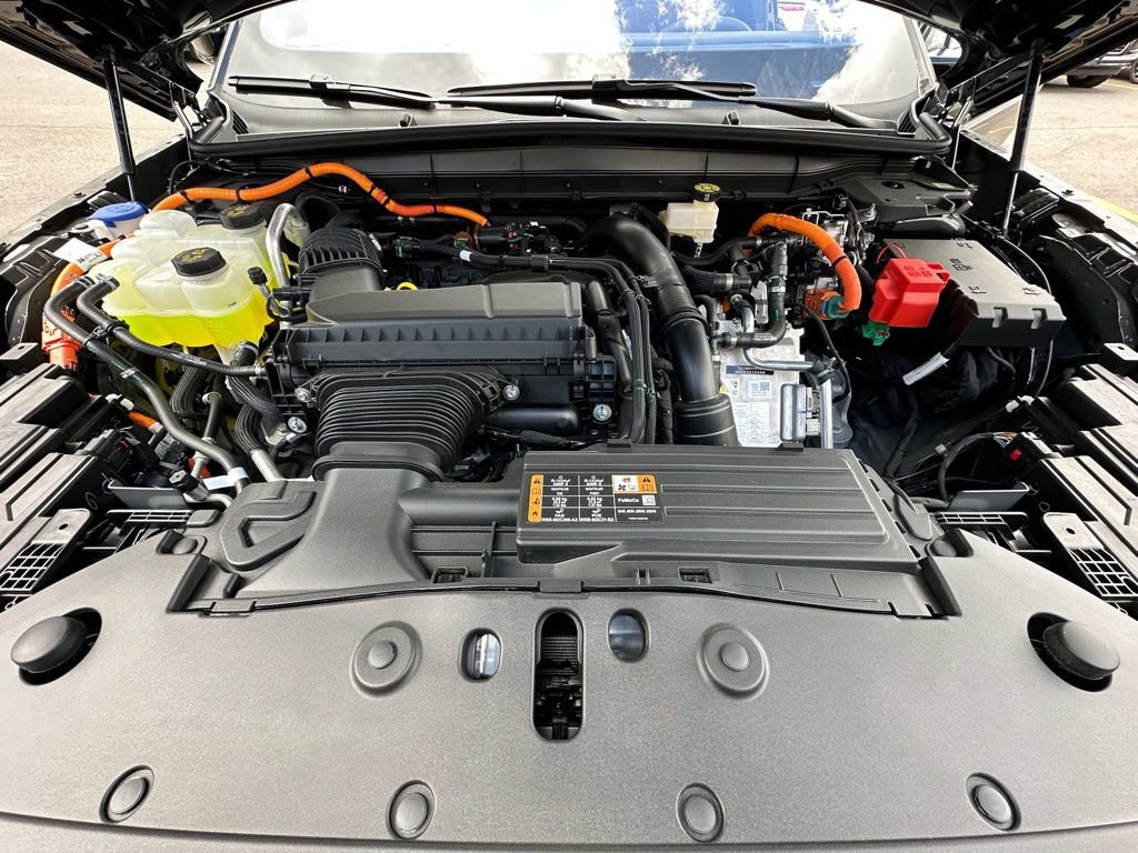 New 2026 Lincoln Nautilus Reserve AWD/4WD image 27