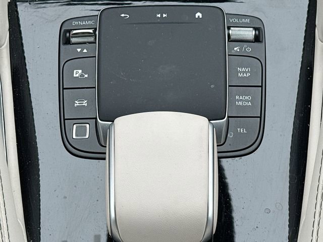 Used 2025 Mercedes-Benz GLS 63 AMG 4MATIC image 20