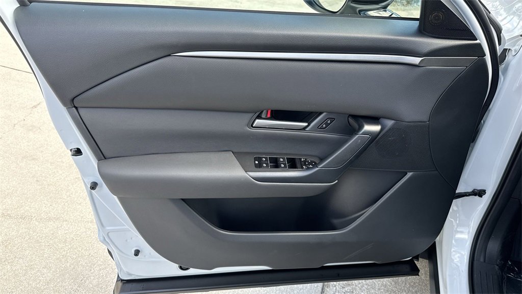 New 2026 MAZDA CX-50 2.5 Hybrid w/ Preferred Pkg image 40