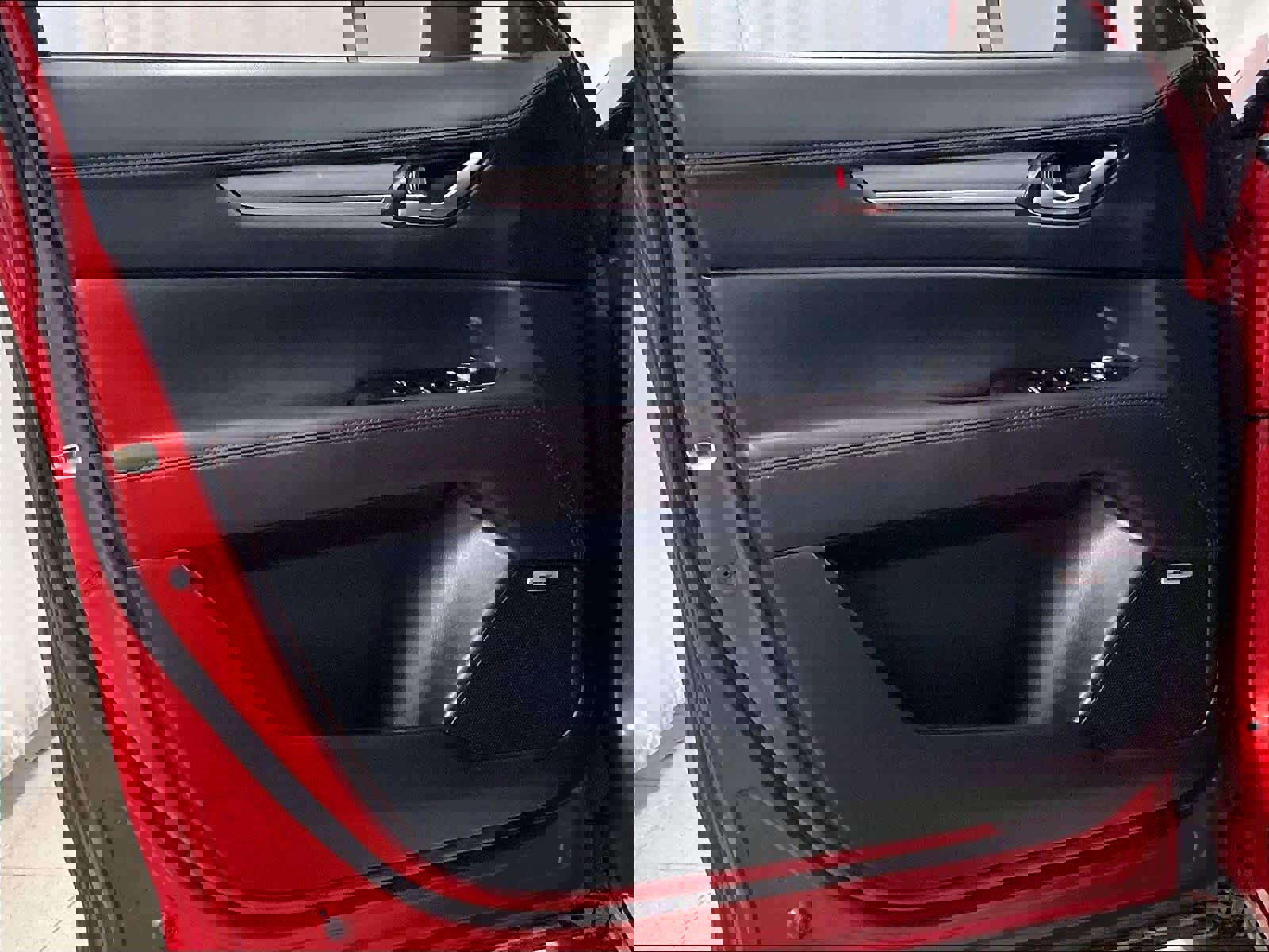 Used 2023 MAZDA CX-5 Signature image 9