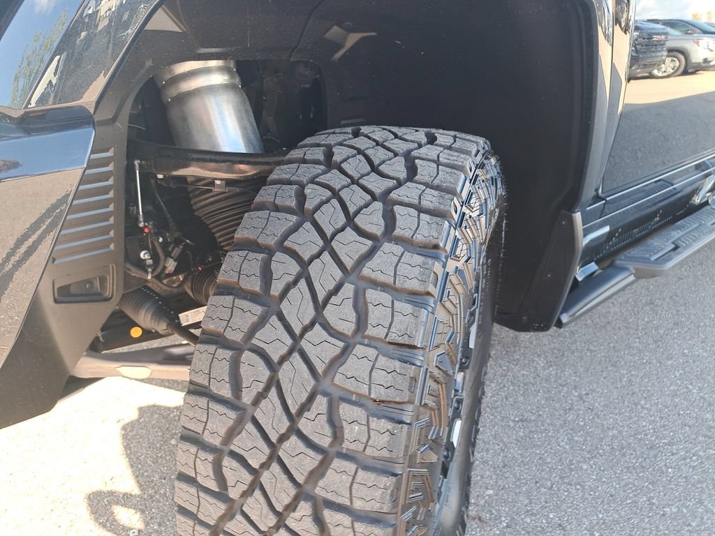 New 2025 GMC Hummer EV 3X w/ Extreme Off-Road Package AWD/4WD image 43