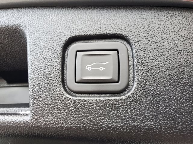 Used 2024 Chevrolet Blazer EV RS AWD/4WD image 13
