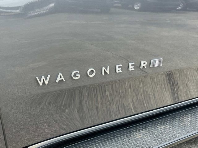 Used 2023 Jeep Wagoneer Series III w/ Convenience Group I image 44
