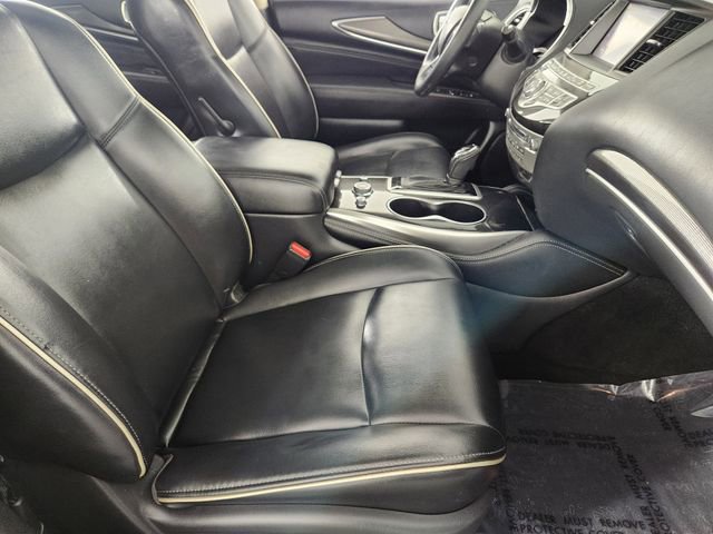 Used 2019 INFINITI QX60 Pure image 13