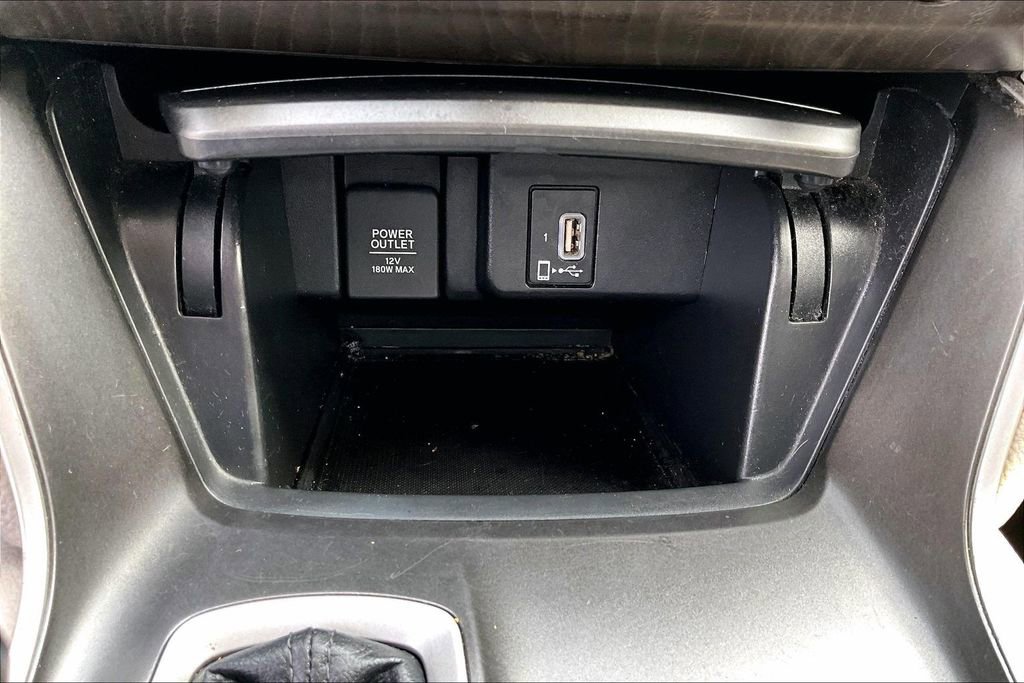 Used 2020 Honda Accord EX image 32