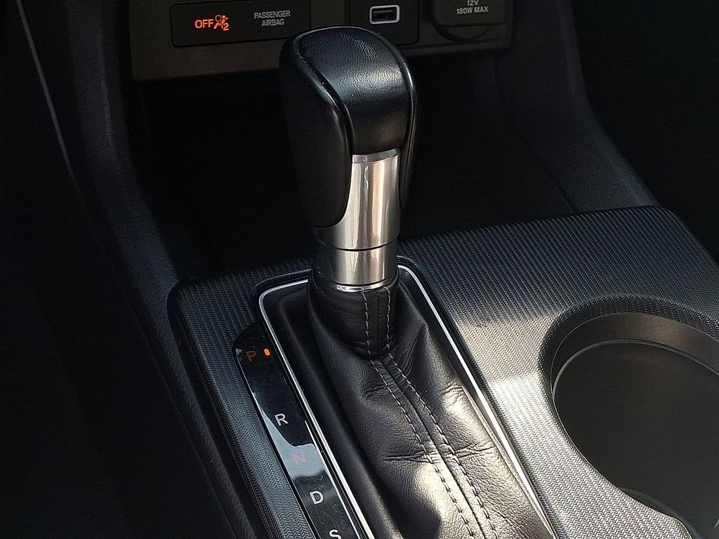 Used 2022 Honda Civic EX image 21