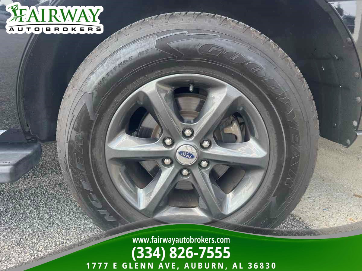 Used 2019 Ford Expedition XLT w/ Equipment Group 202A image 35