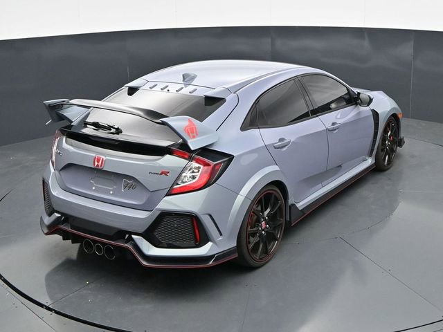 Used 2019 Honda Civic Type R image 14