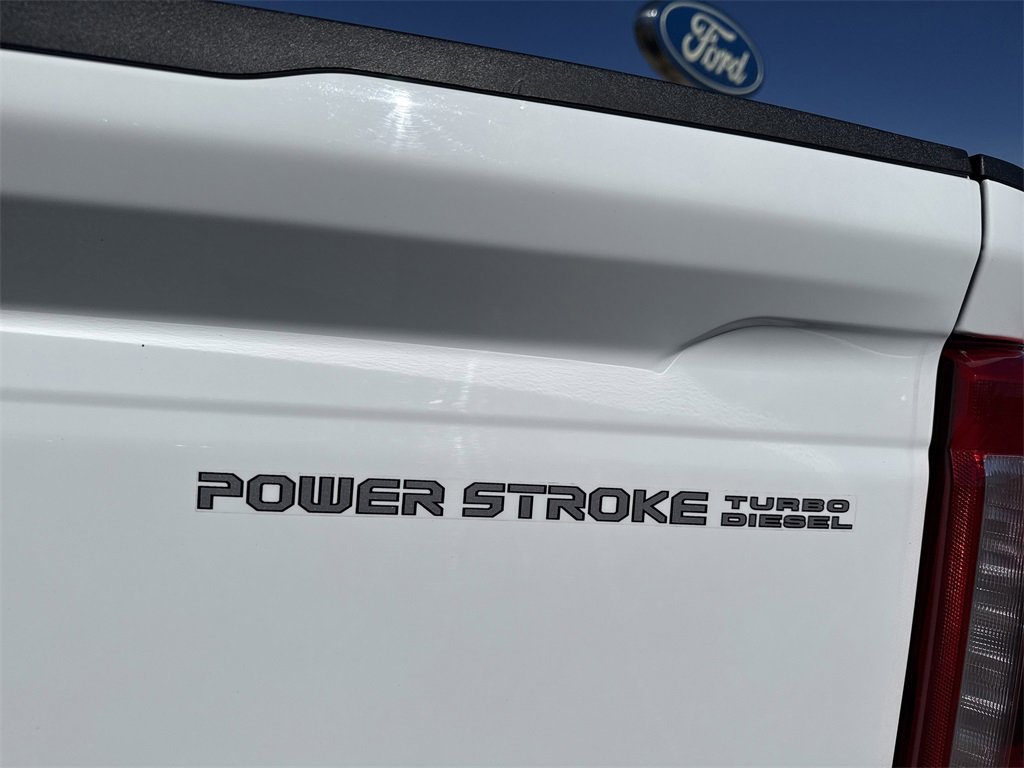 Used 2023 Ford F250 Lariat w/ Lariat Ultimate Package image 20