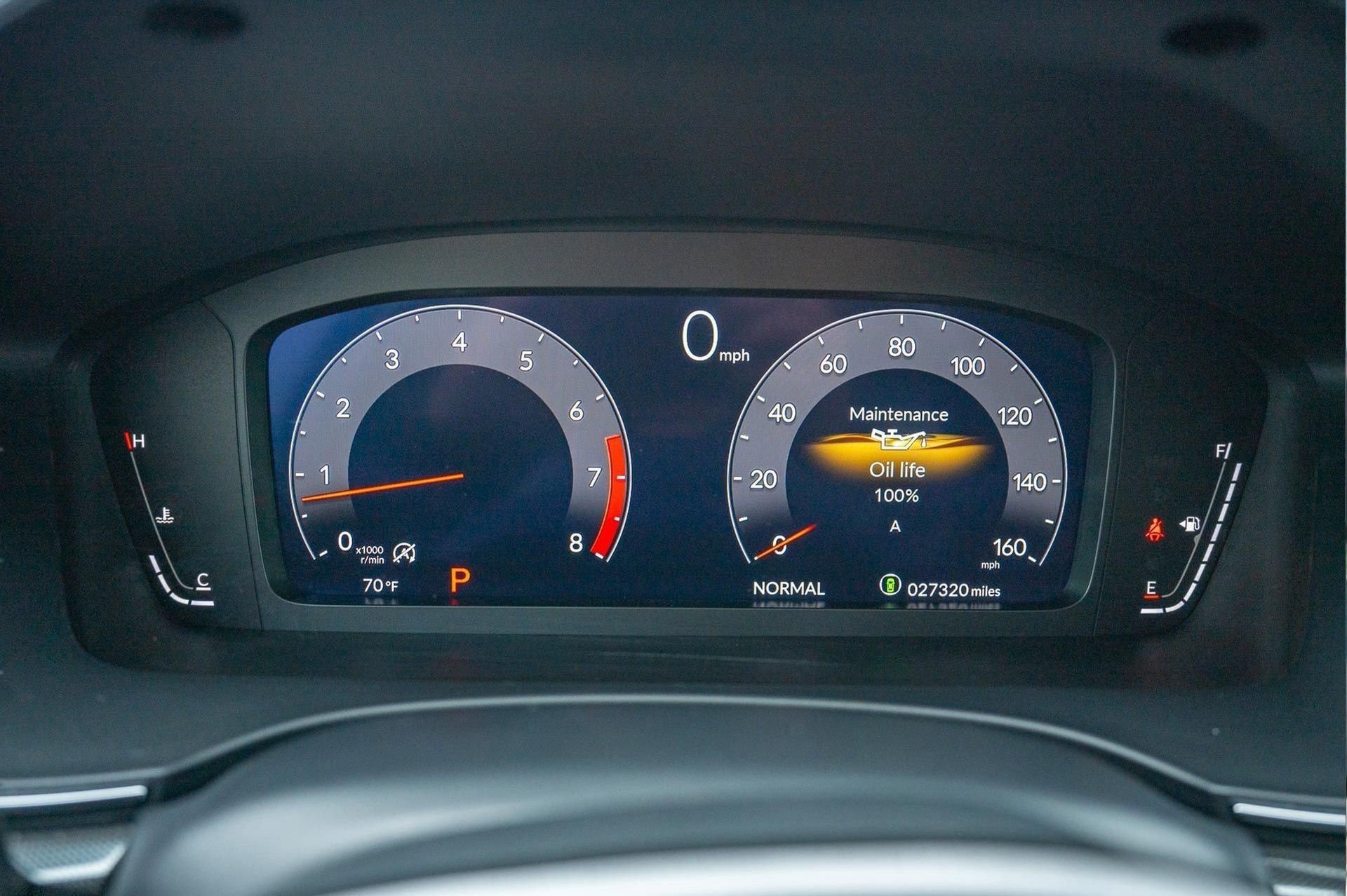 Used 2023 Acura Integra A-Spec image 25