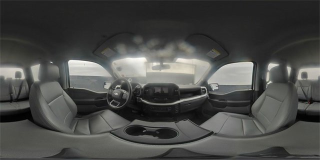 Used 2022 Ford F150 XL w/ Equipment Group 101A High image 24