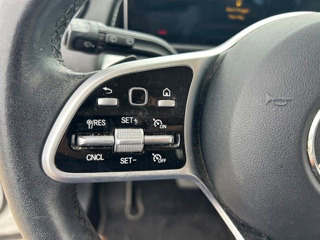 Used 2021 Mercedes-Benz GLB 250 image 33