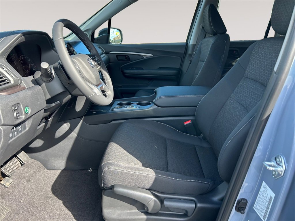 New 2026 Honda Ridgeline Sport image 9