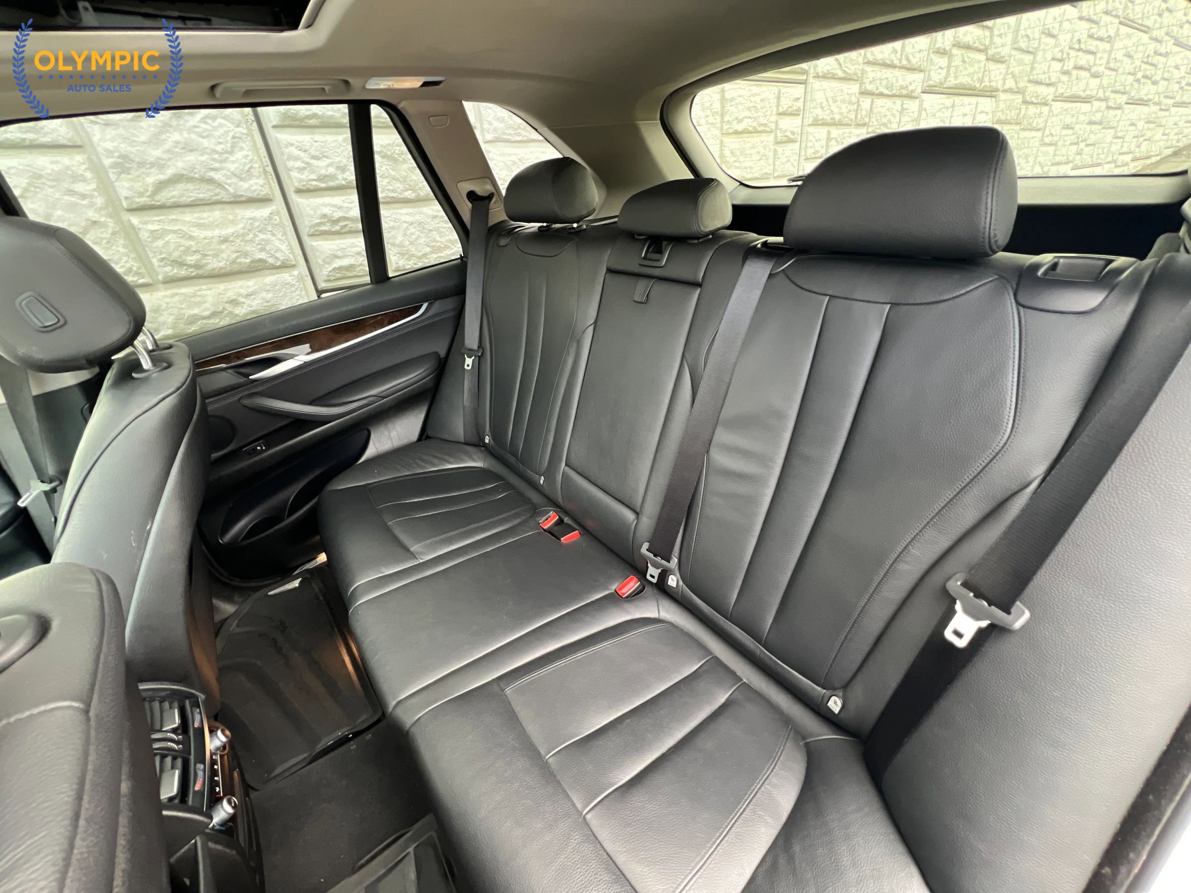 Used 2015 BMW X5 xDrive35i AWD/4WD image 43