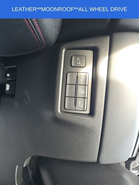 Used 2025 MAZDA CX-5 Carbon Edition image 31