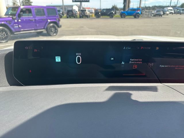 New 2026 Ford Expedition Max Platinum w/ Platinum Ultimate Package image 19