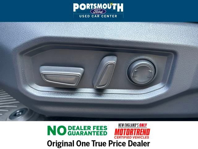 Used 2024 Toyota Tundra SR5 w/ TRD Sport Premium Package image 19