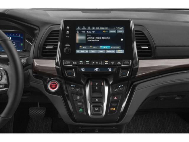 Used 2023 Honda Odyssey Elite image 13