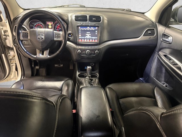 Used 2017 Dodge Journey Crossroad AWD/4WD image 16